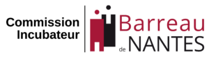 commission incubateur Barreau de Nantes