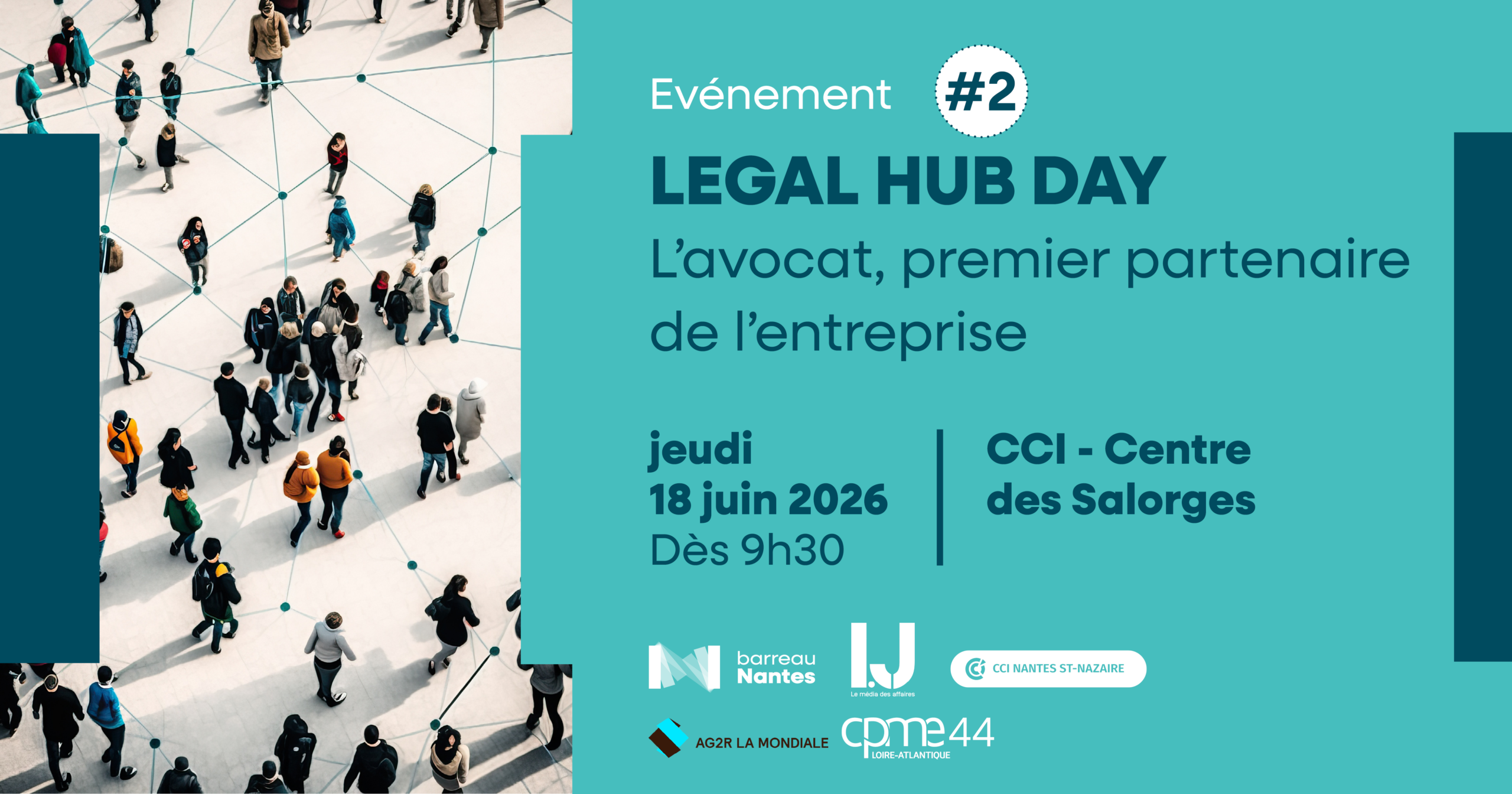 bannière legal hub day 2026